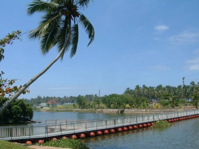 Trivandrum City Sightseeing Tour