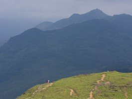ponmudi tour package from trivandrum