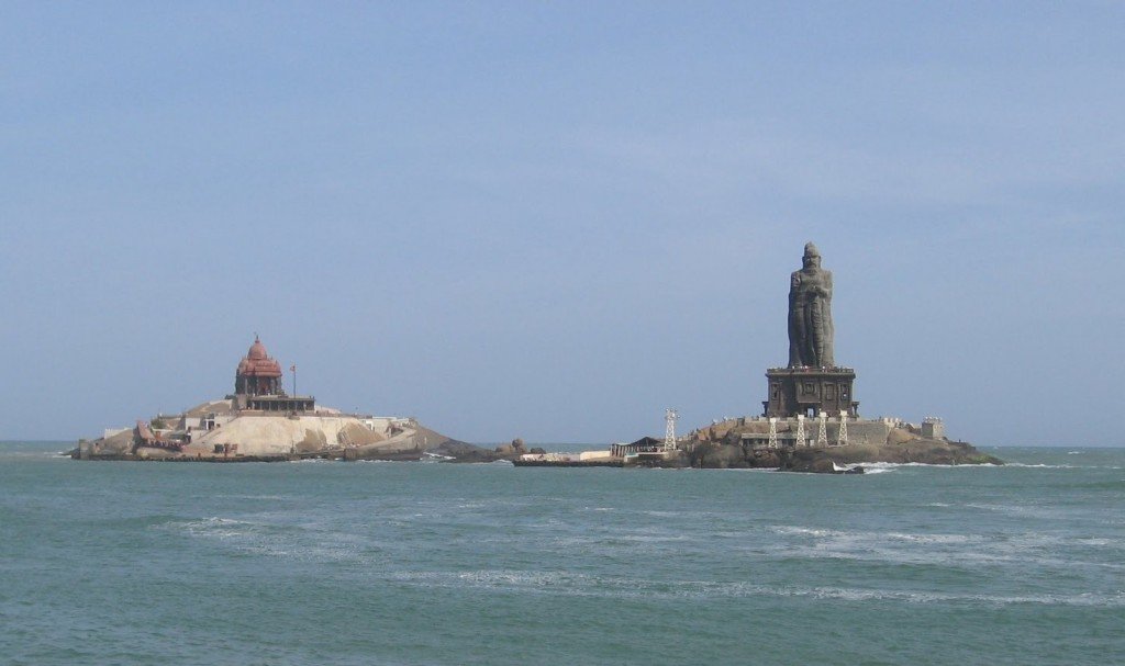 KANYAKUMARI