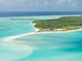 Kovalam to Maldives Tour Packages