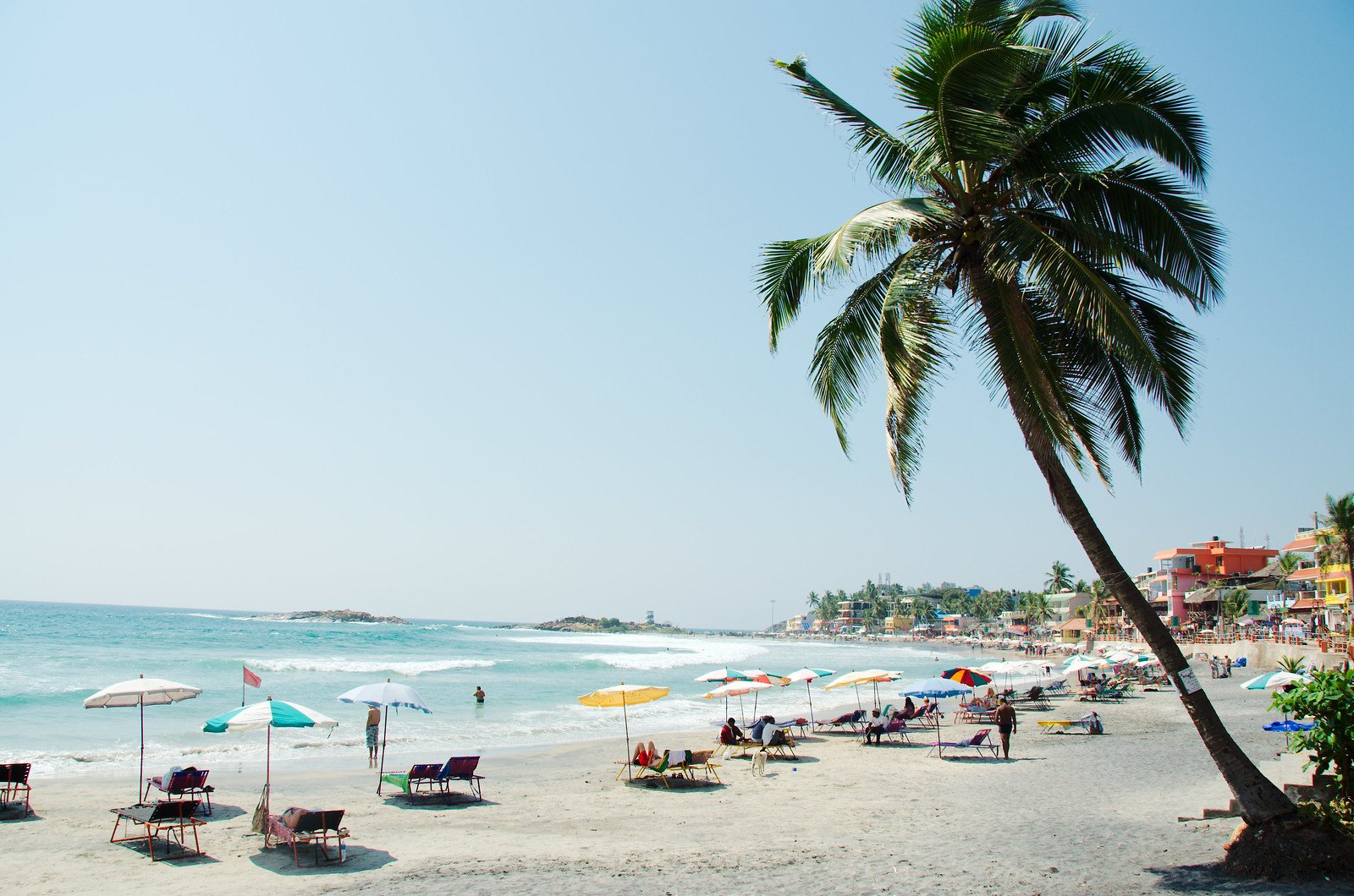 OverNight  Tours  from Kovalam