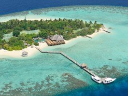 Kovalam to Maldives Tour Packages