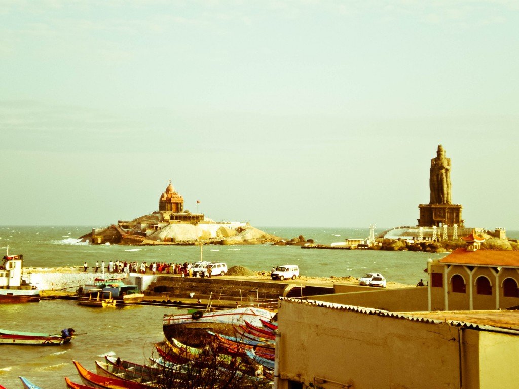 kanyakumari
