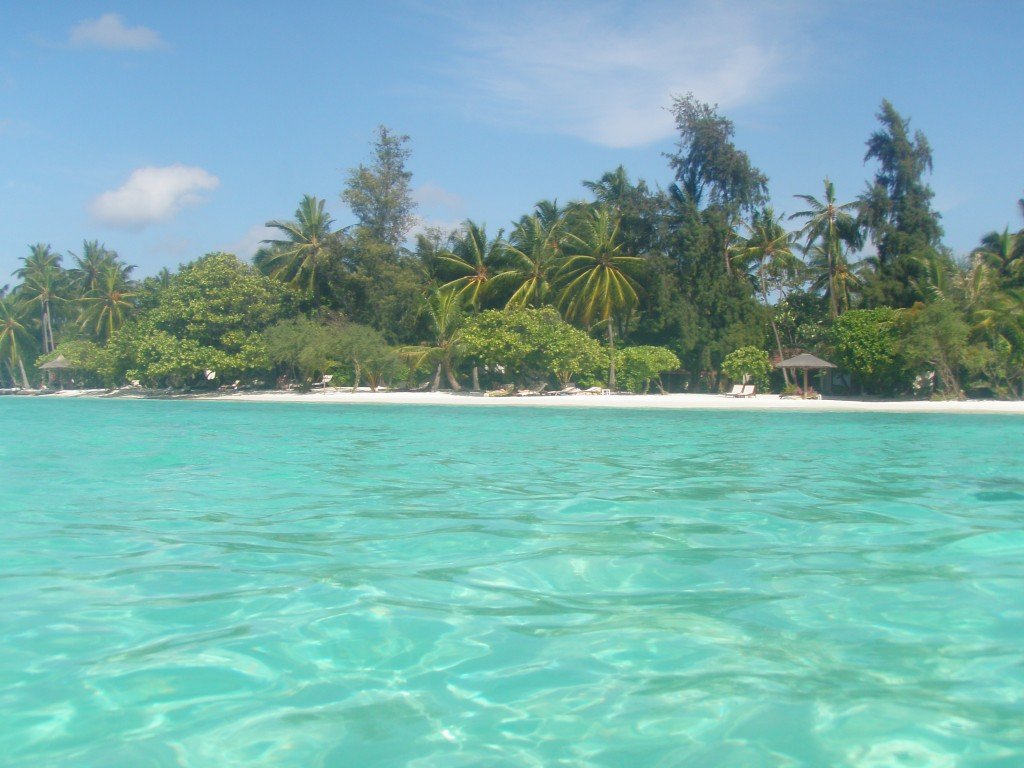 kurumba maldives