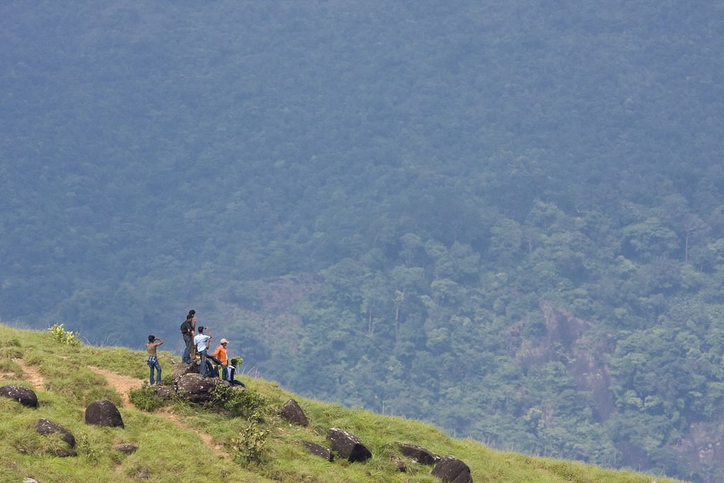 Ponmudi Thiruvananthapuram kerala