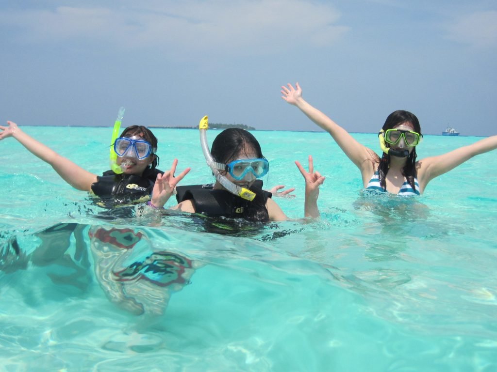 snorkeling in kovalam, Snorkeling & Scuba Diving in Kovalam, Snorkeling in kerala