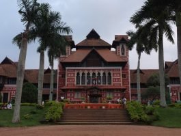 Trivandrum Sightseeing Tours