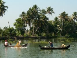 fishing tour trivandrum