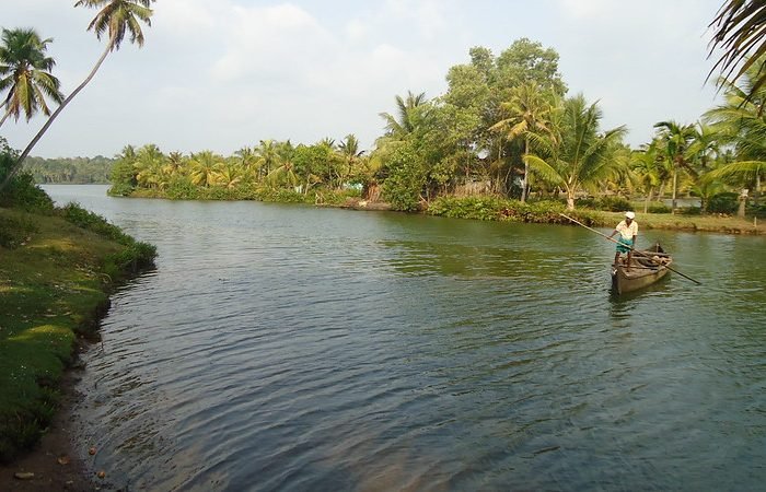 1 day trip kollam