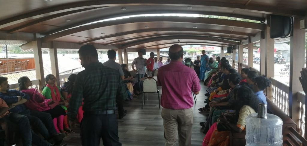 functions-houseboat-kollam