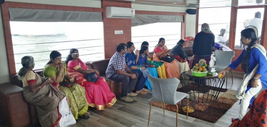 boat house kollam conference