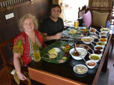 VARKALA HOUSEBOATS