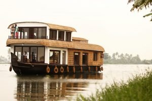 Trivandrum Houseboat Trips Trivandrum Houseboat Trips