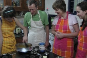 Cooking Tour Trivandrum