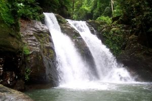 trivandrum waterfalls tour